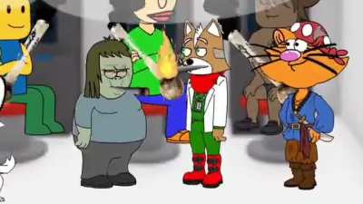 InanimateInsanityCmp - Video #3127