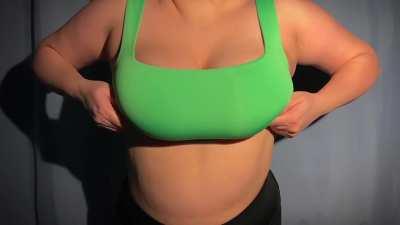 just a simple drop :)