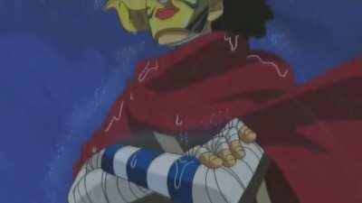 You're God Dam Right!