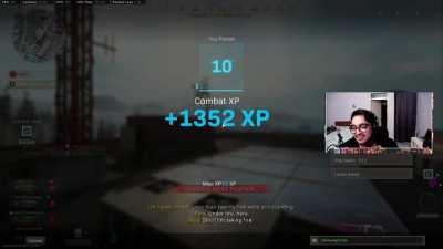 The most blatant, scummiest cheater I've ever seen in my Warzone playtime, and he has Dark Matter. Activision.... Please