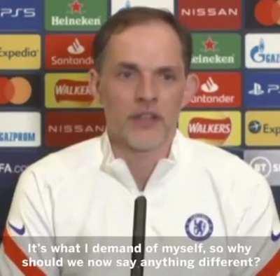 Man on a mission💯