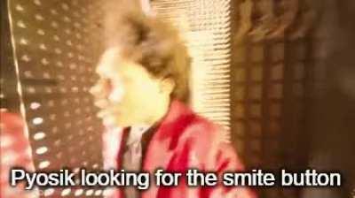 Worlds Finals in a nutshell