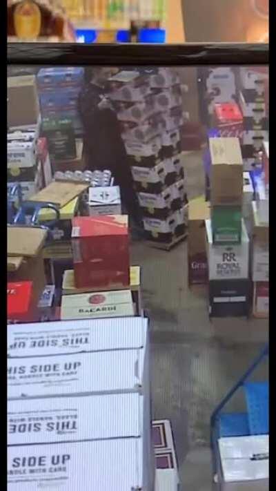 HMC for the Employee of the year