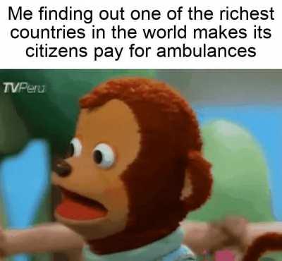 It just doesn't make sense to me