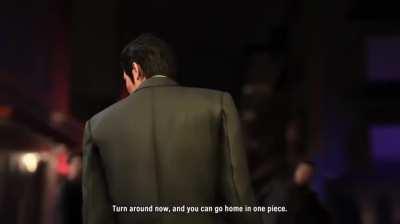 First preview of English dub in LaD: Gaiden