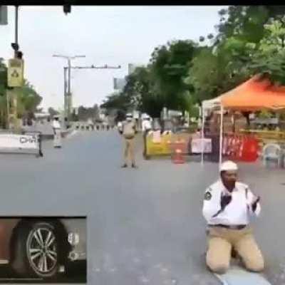 One day we all will be 