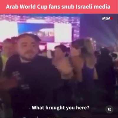 The World as a Guest in Quatar