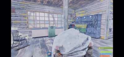 This is legitimately one of the funniest games I’ve ever played. This is MW2 levels of anger.