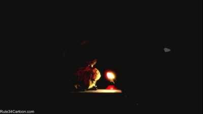 Isabelle Wilde punishment - Zootopia