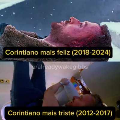 Vida dos coringamigos