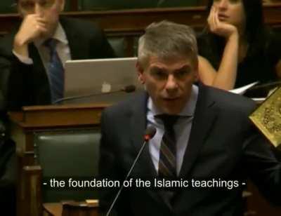 The Book is the Root of all Evil, 