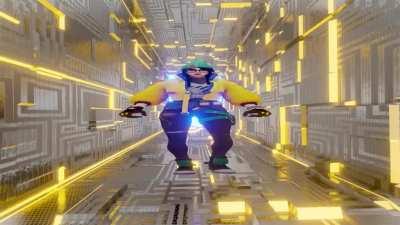 W - I - D - E KJ Supremacy