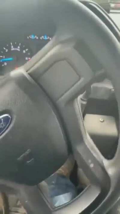 Can't imagine being this guy