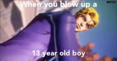 We dont need a text tbh..