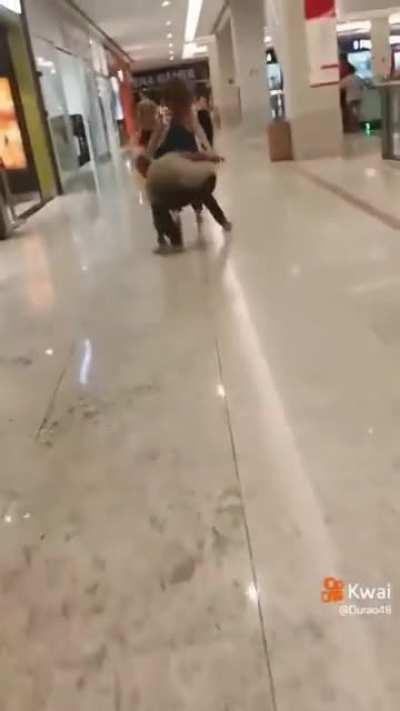 When she calls you childish