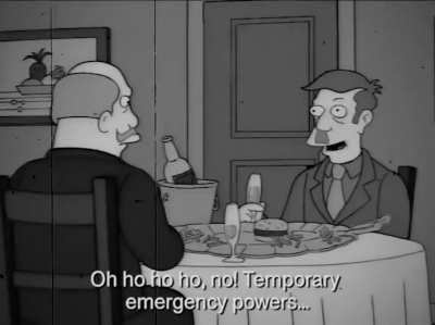 1939 Germany steamed hams