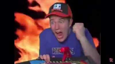 Technically not AVGN but this will never not be funny