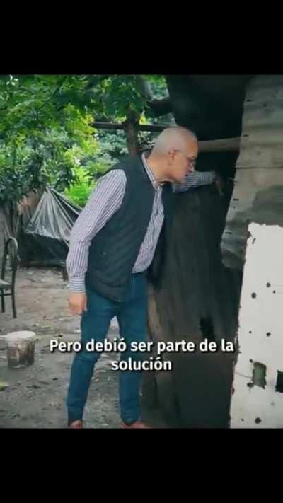 queremos cag*r dignamente..