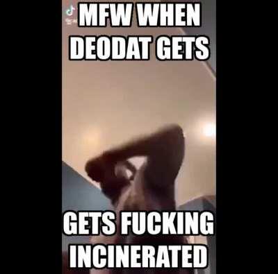 god i hate deodat lawson so much. i hate this swine bastard with my life. there is nothing more i want in life than to see the demise of deodat lawson. please god grant me my wish on seeing deodat lawson die before me for it is the only thing that can bri