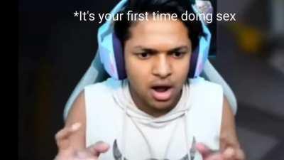 Yeh kya nikal rha hai