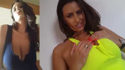 SJ montage - Part 2!