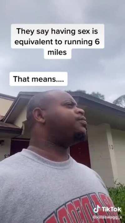 Fastest in the West!