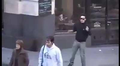 RodSquare - Video #5591