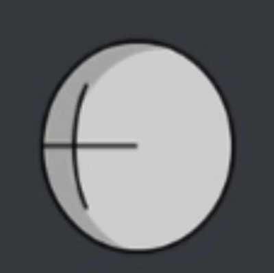 Grunt eats a lemon and dies