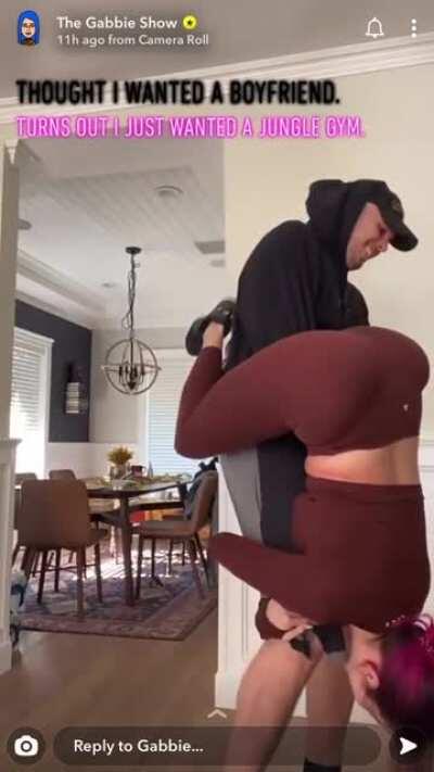 Ignore the cringe and there’s some good ass shots in this