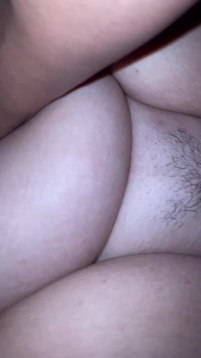 BBW loves switching holes Part 1