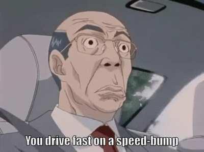 A small price to pay for salvation