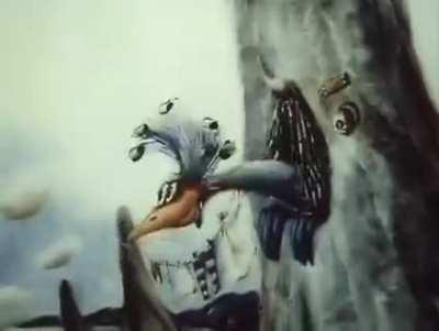 По сценарию Ю. Коваля!