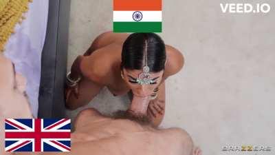 Never forget who your Daddy is