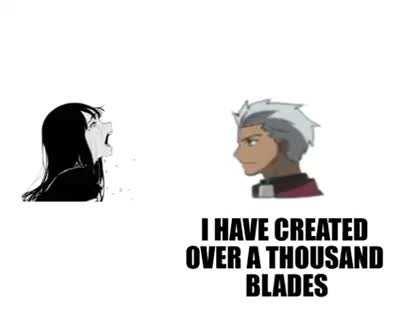 Joder Archer quisiera