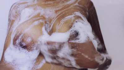 Who else needs to wash up? 🧼