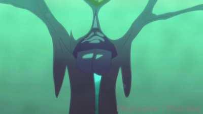 Zelda x Link (Maple Star)