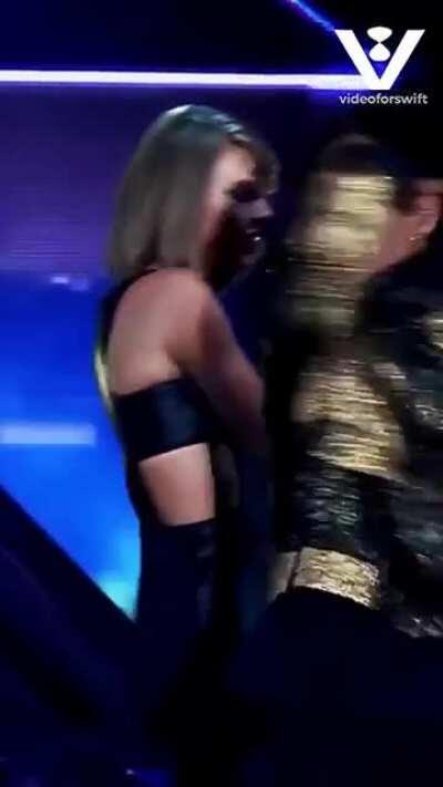 Time to worship Goddess Taylor. Let's finish the day strong.