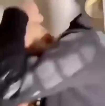 Trying to fight a STW in ABD be like