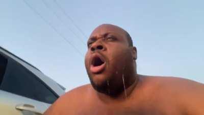 When the cupcake eating gets to be to much