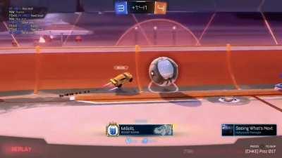 You Have to be Kidding Me! In OT Nonetheless