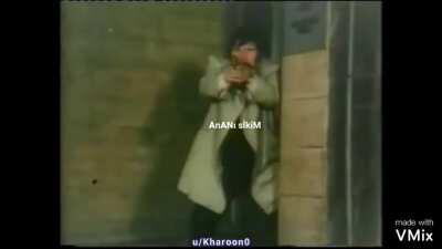 Porcay's war against toxics