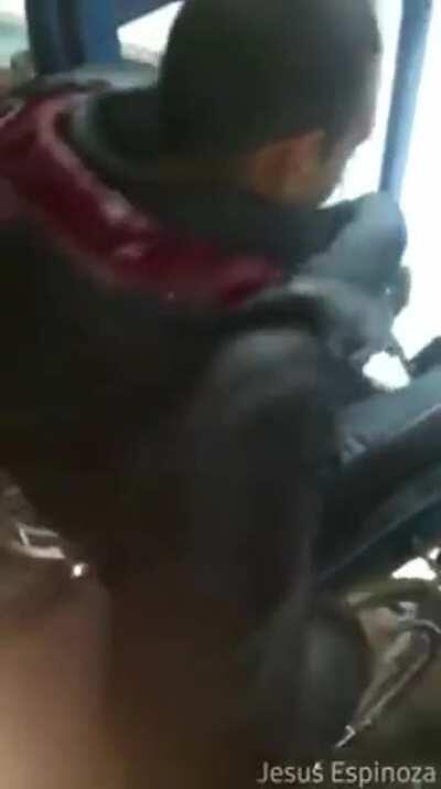 Cry of Fear Ending Explained