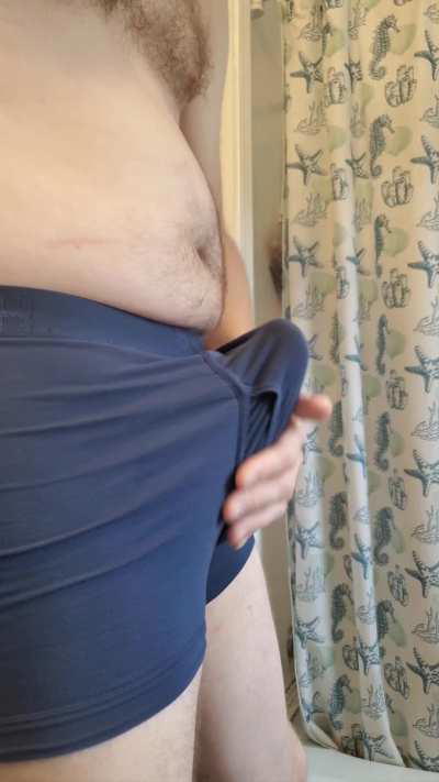 Bases are loaded and ready to go deep