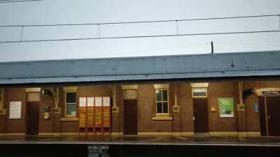 Guess I Live Here Now...