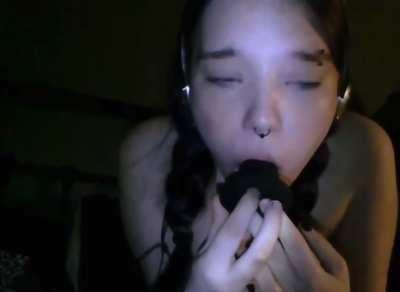 Teen GIF by stonergal