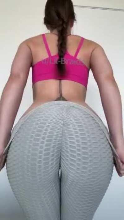 What the gym wishes I would do after my set [OC]