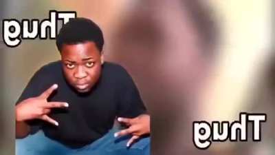 My thug universe anime 2025