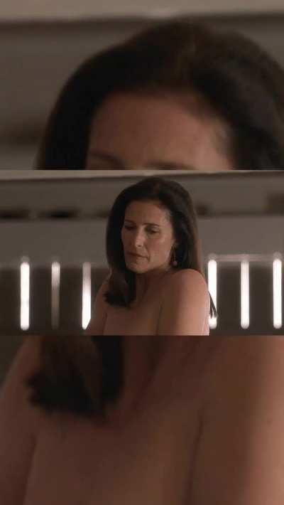 Mimi Rogers-The Door In The Floor 