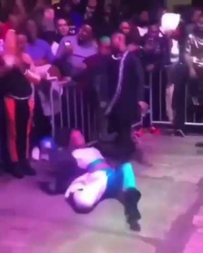 Perfect video doesn't exi........