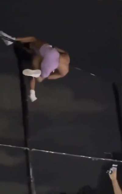 Bro thought of himself as superhero